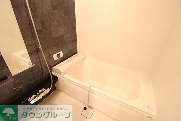 ミレニアセジュール熊谷の物件内観写真